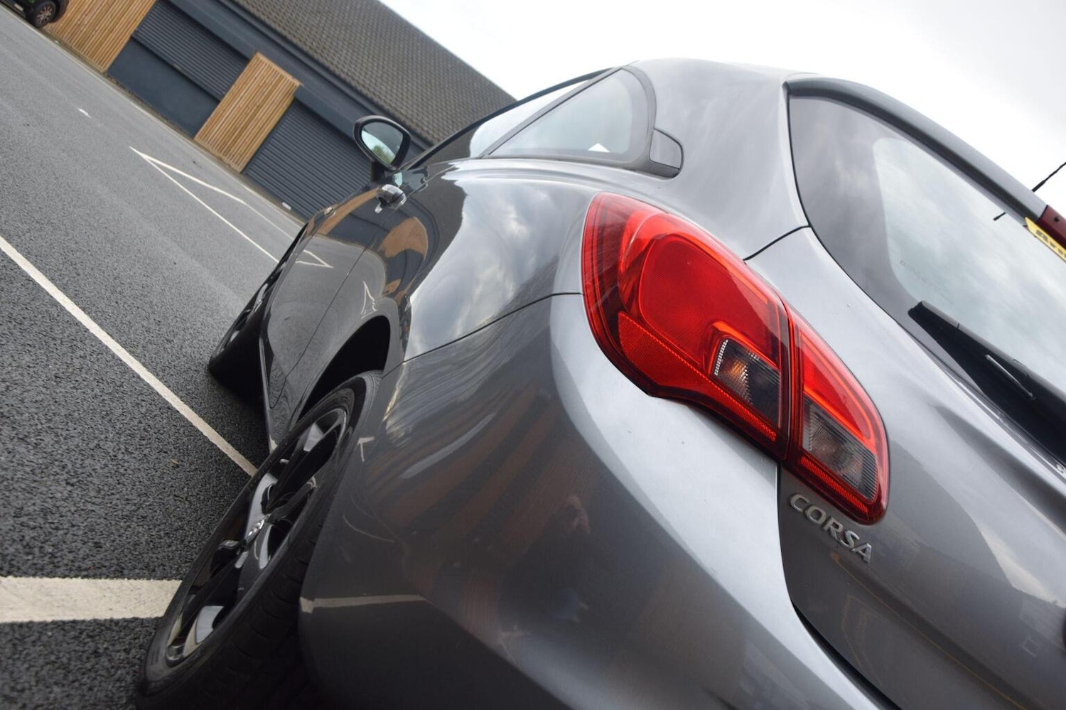 Used Vauxhall Corsa 2018 for sale - 77154406: Photo 41