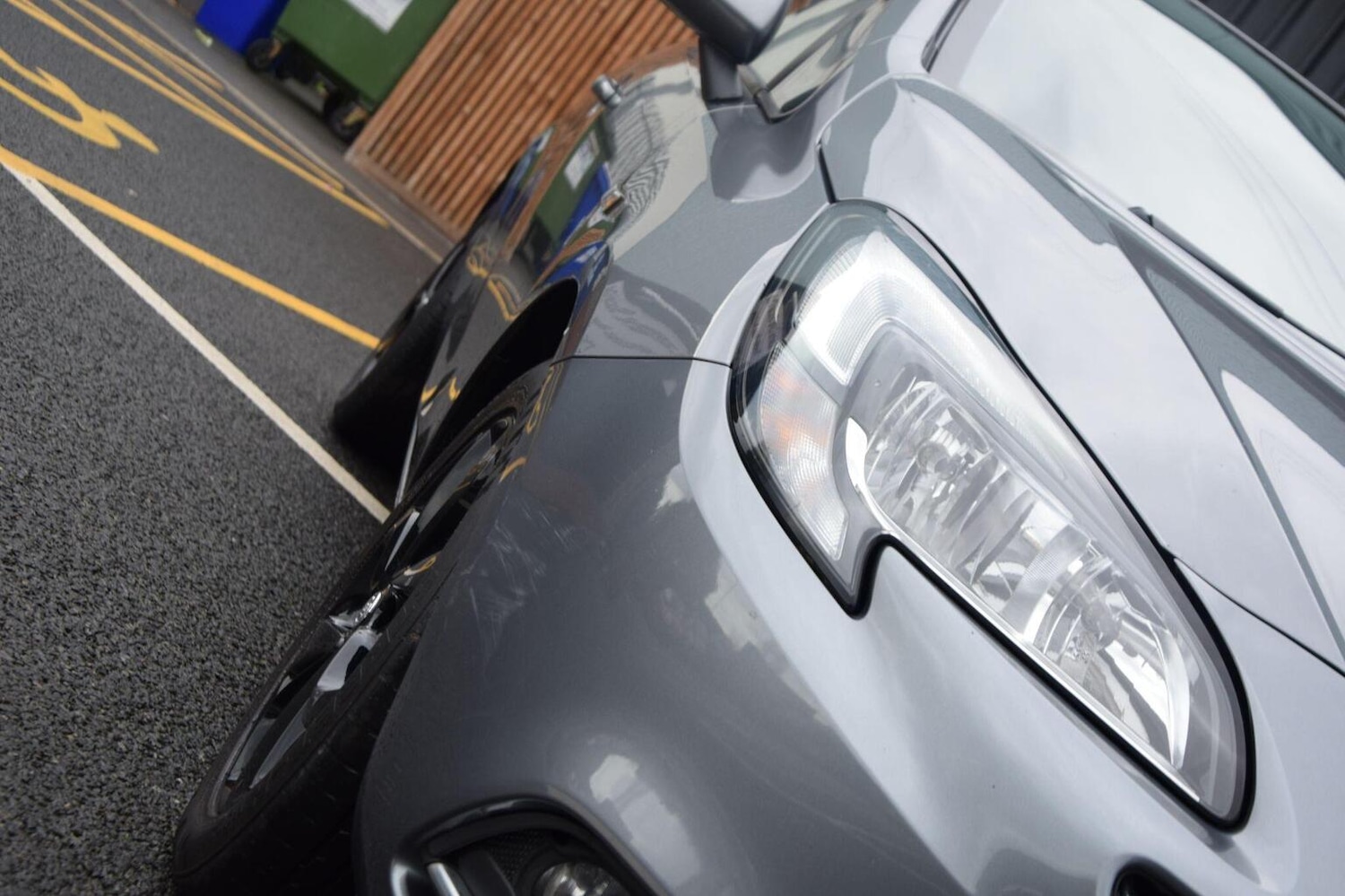 Used Vauxhall Corsa 2018 for sale - 77154406: Photo 42