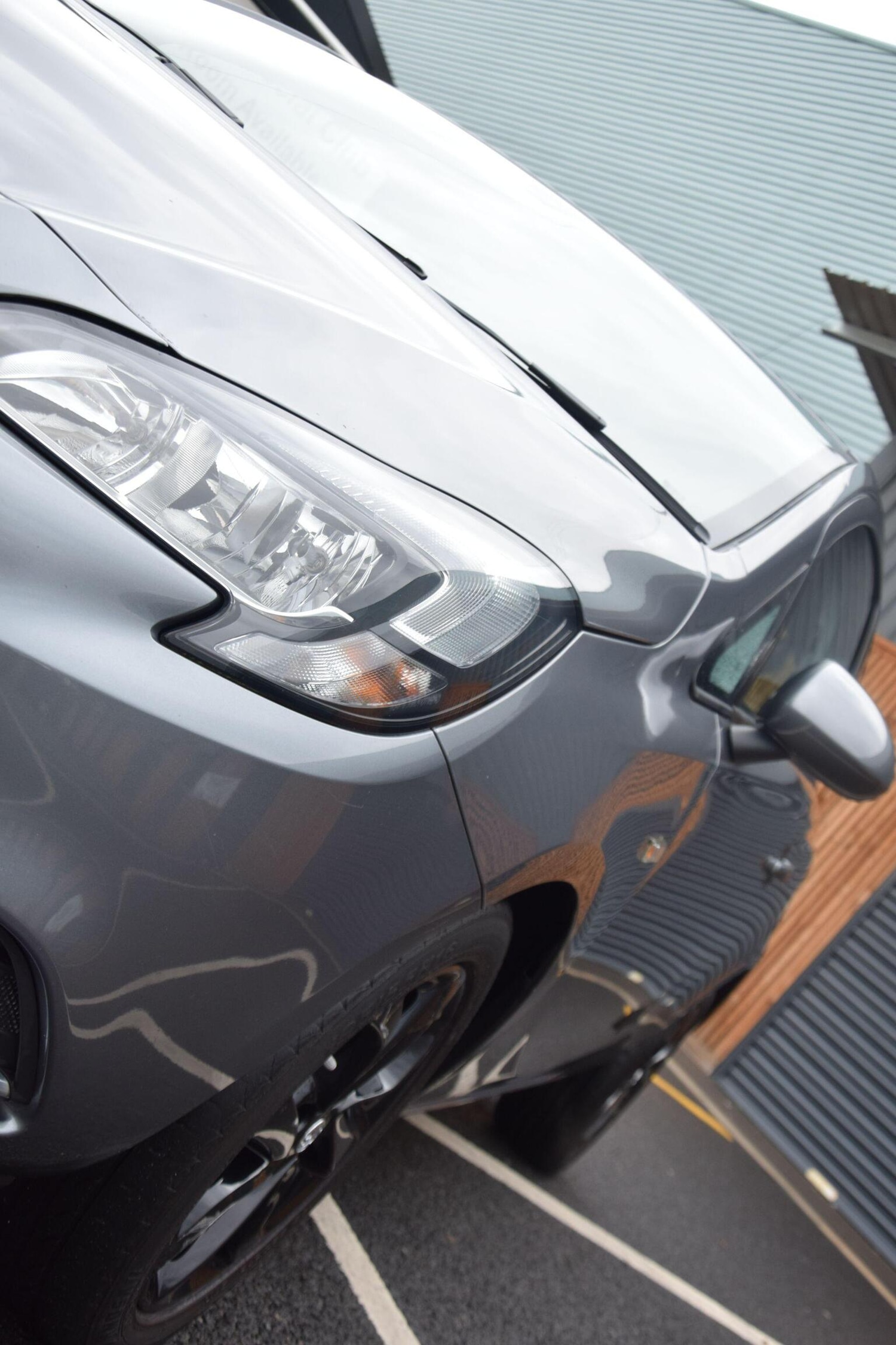 Used Vauxhall Corsa 2018 for sale - 77154406: Photo 43