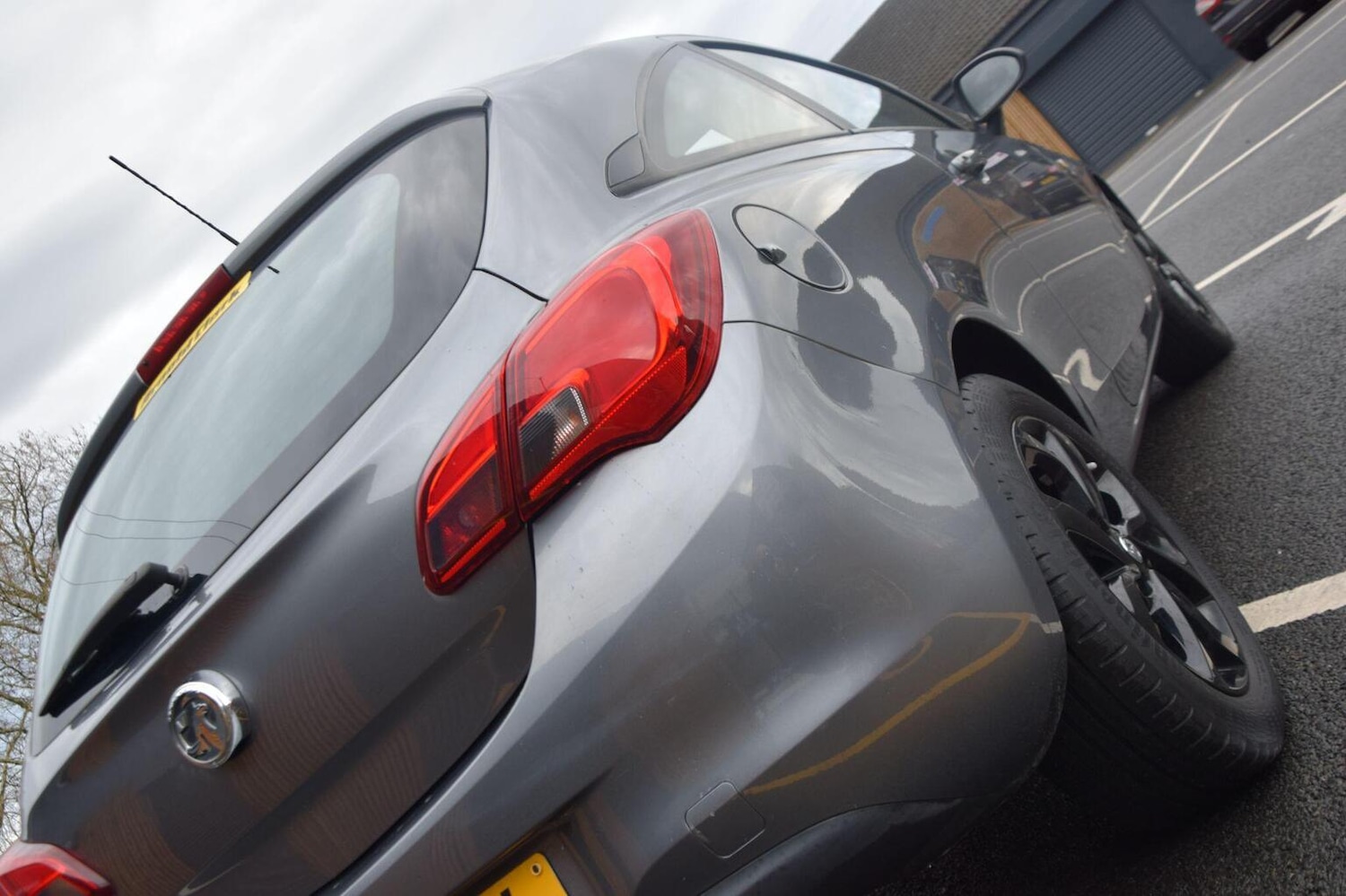 Used Vauxhall Corsa 2018 for sale - 77154406: Photo 47