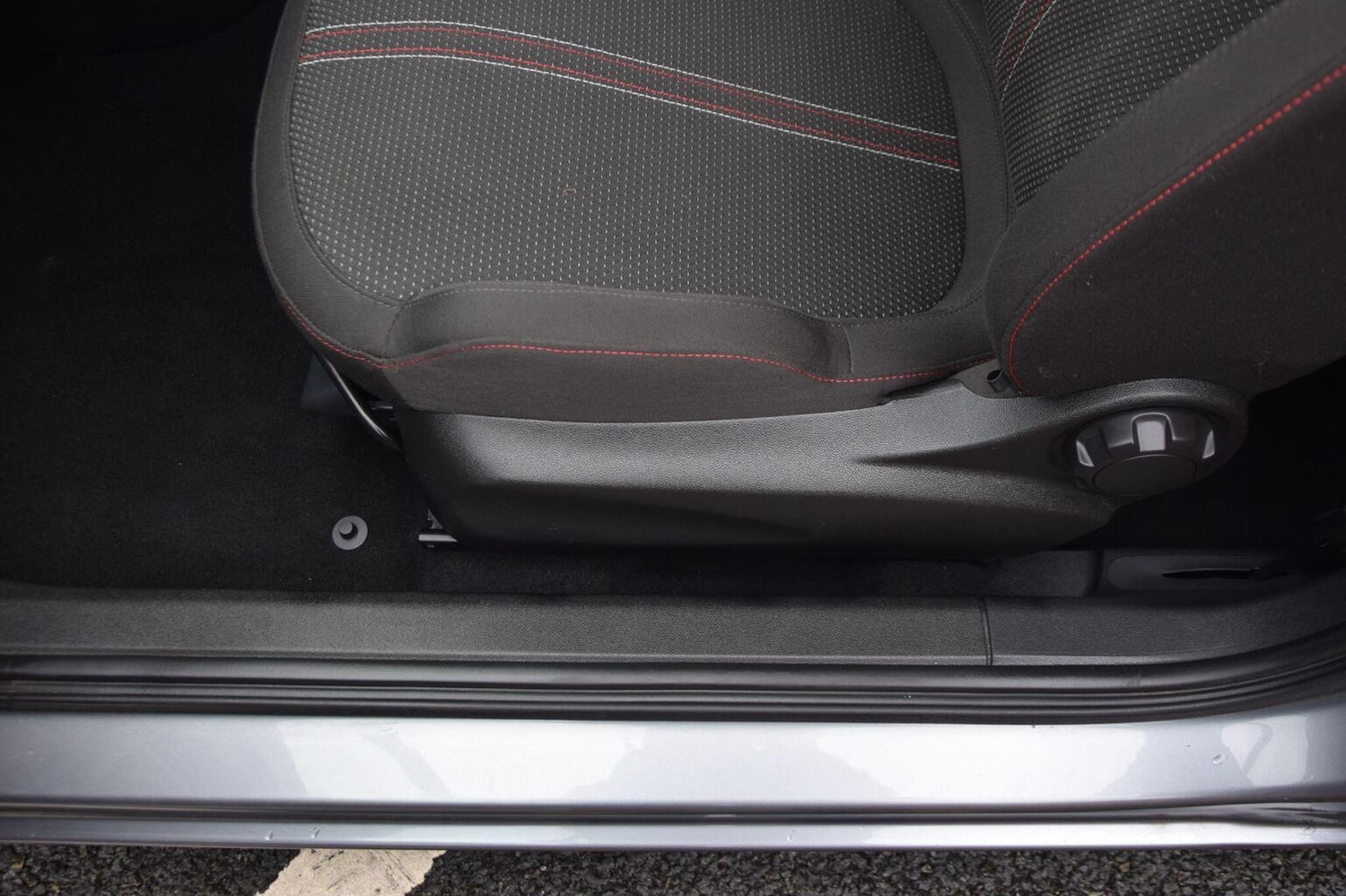 Used Vauxhall Corsa 2018 for sale - 77154406: Photo 49