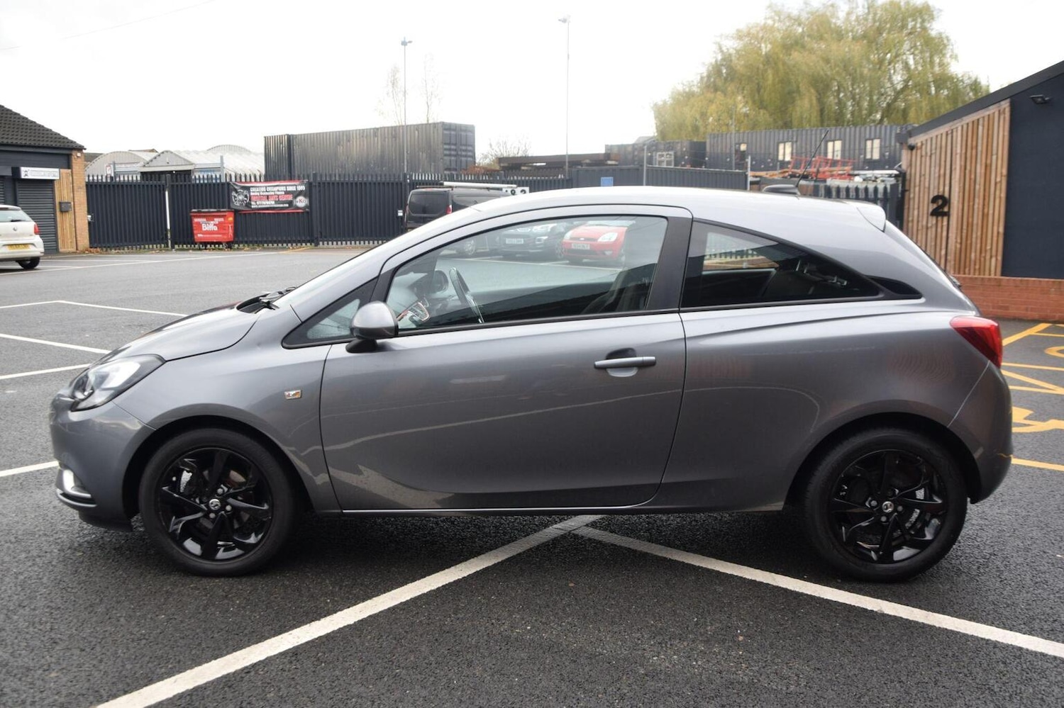 Used Vauxhall Corsa 2018 for sale - 77154406: Photo 5