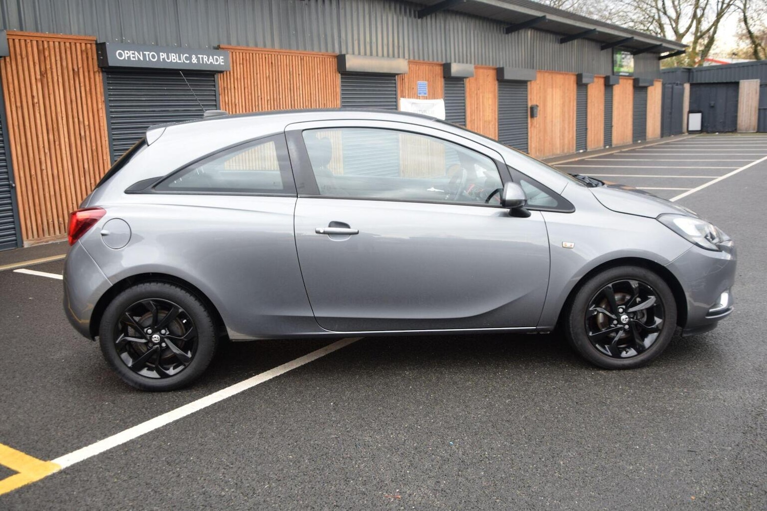 Used Vauxhall Corsa 2018 for sale - 77154406: Photo 7