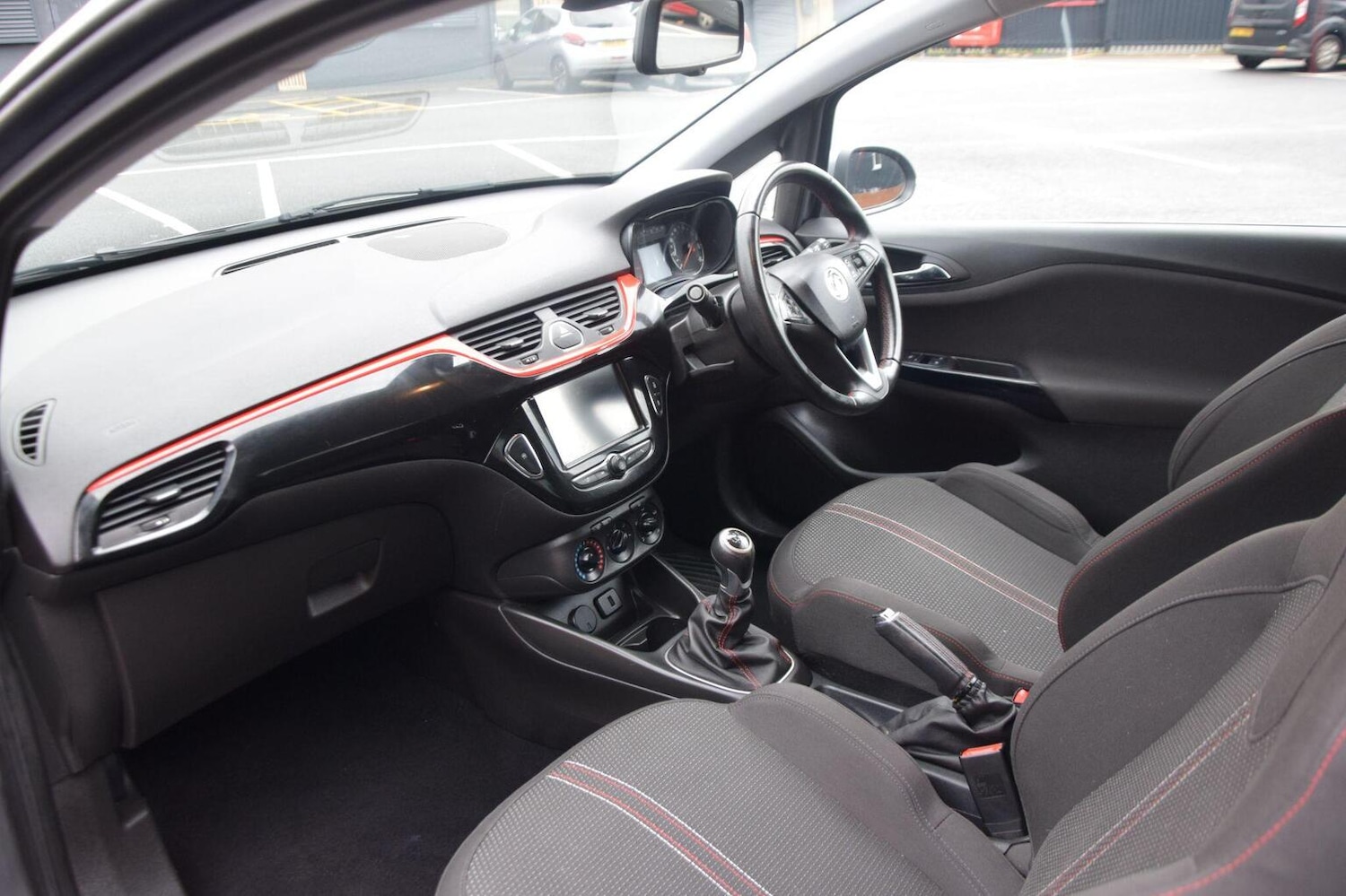 Used Vauxhall Corsa 2018 for sale - 77154406: Photo 9