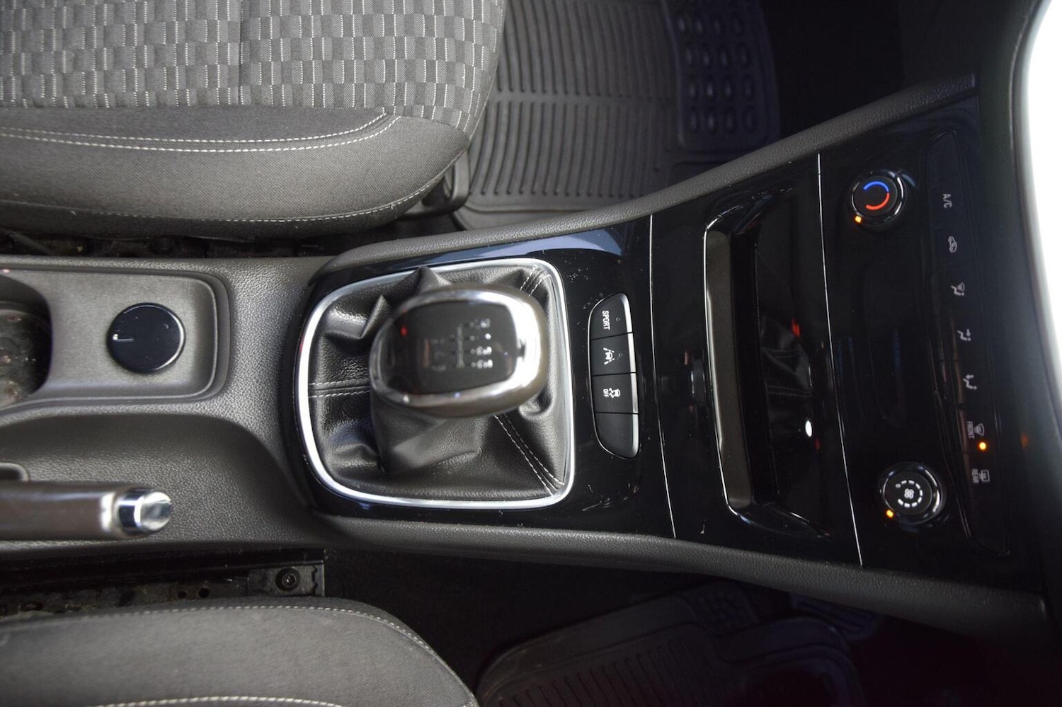 Used Vauxhall Astra 2016 for sale - 77650047: Photo 10