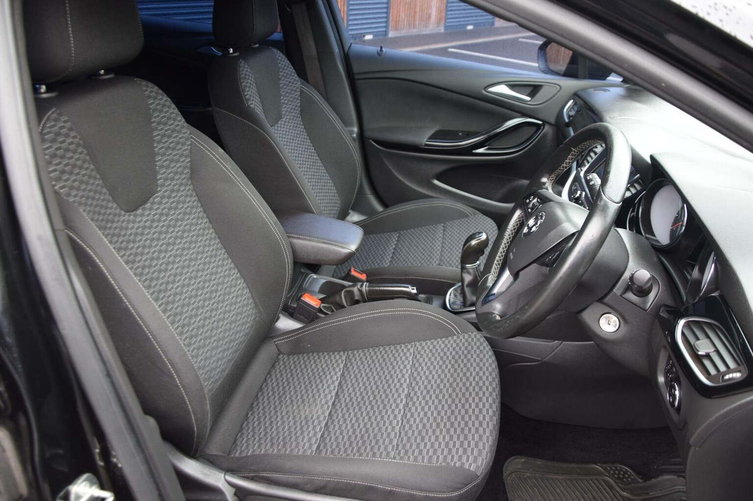 Used Vauxhall Astra 2016 for sale - 77650047: Photo 12