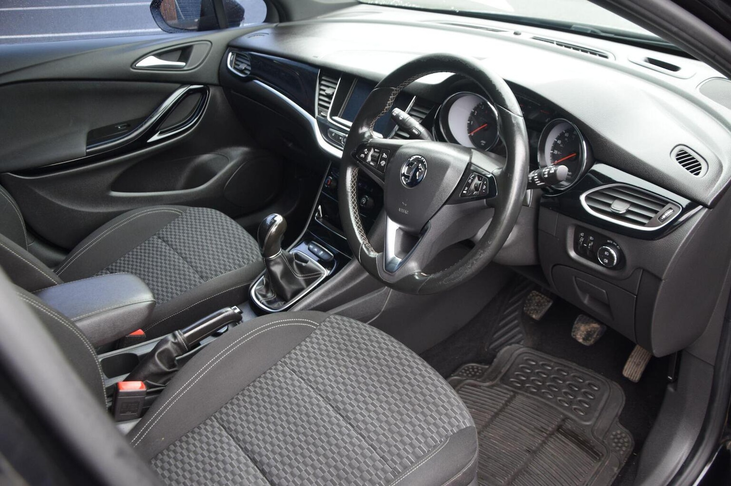 Used Vauxhall Astra 2016 for sale - 77650047: Photo 13