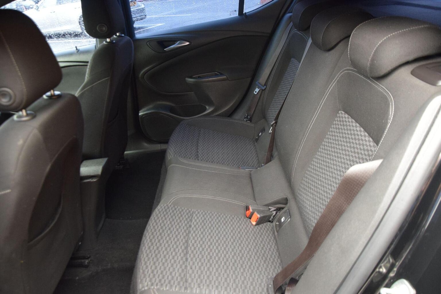 Used Vauxhall Astra 2016 for sale - 77650047: Photo 17