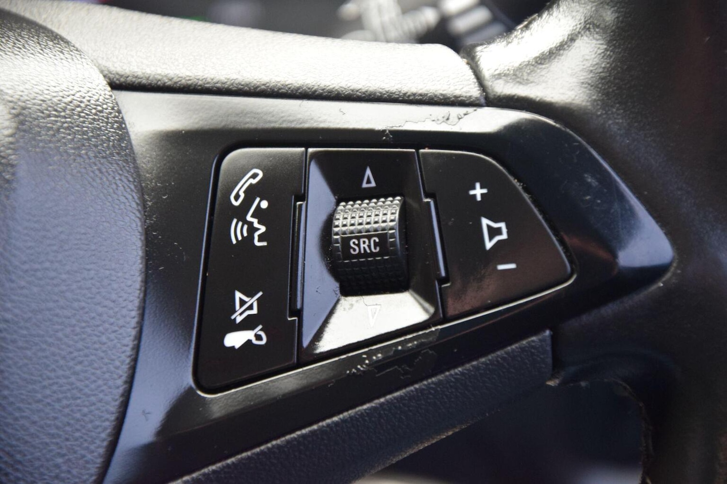 Used Vauxhall Astra 2016 for sale - 77650047: Photo 25