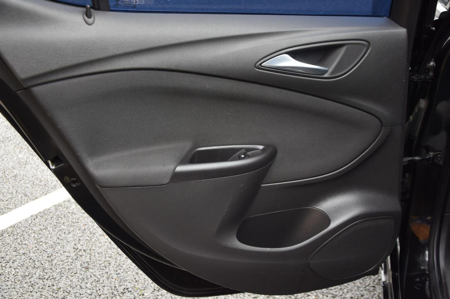 Used Vauxhall Astra 2016 for sale - 77650047: Photo 28