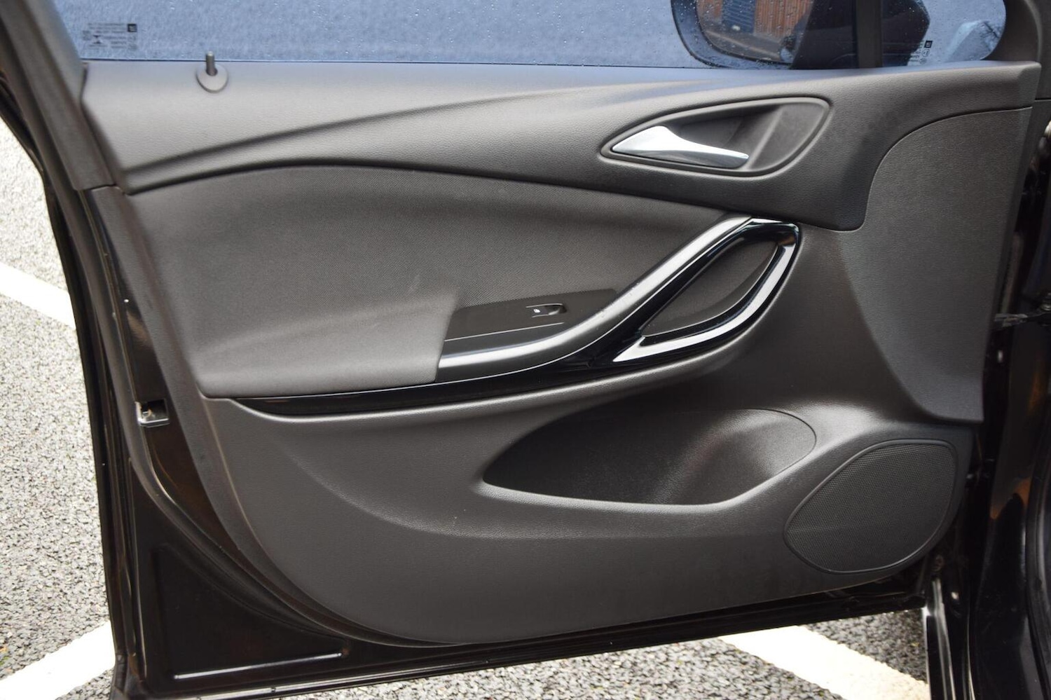 Used Vauxhall Astra 2016 for sale - 77650047: Photo 29