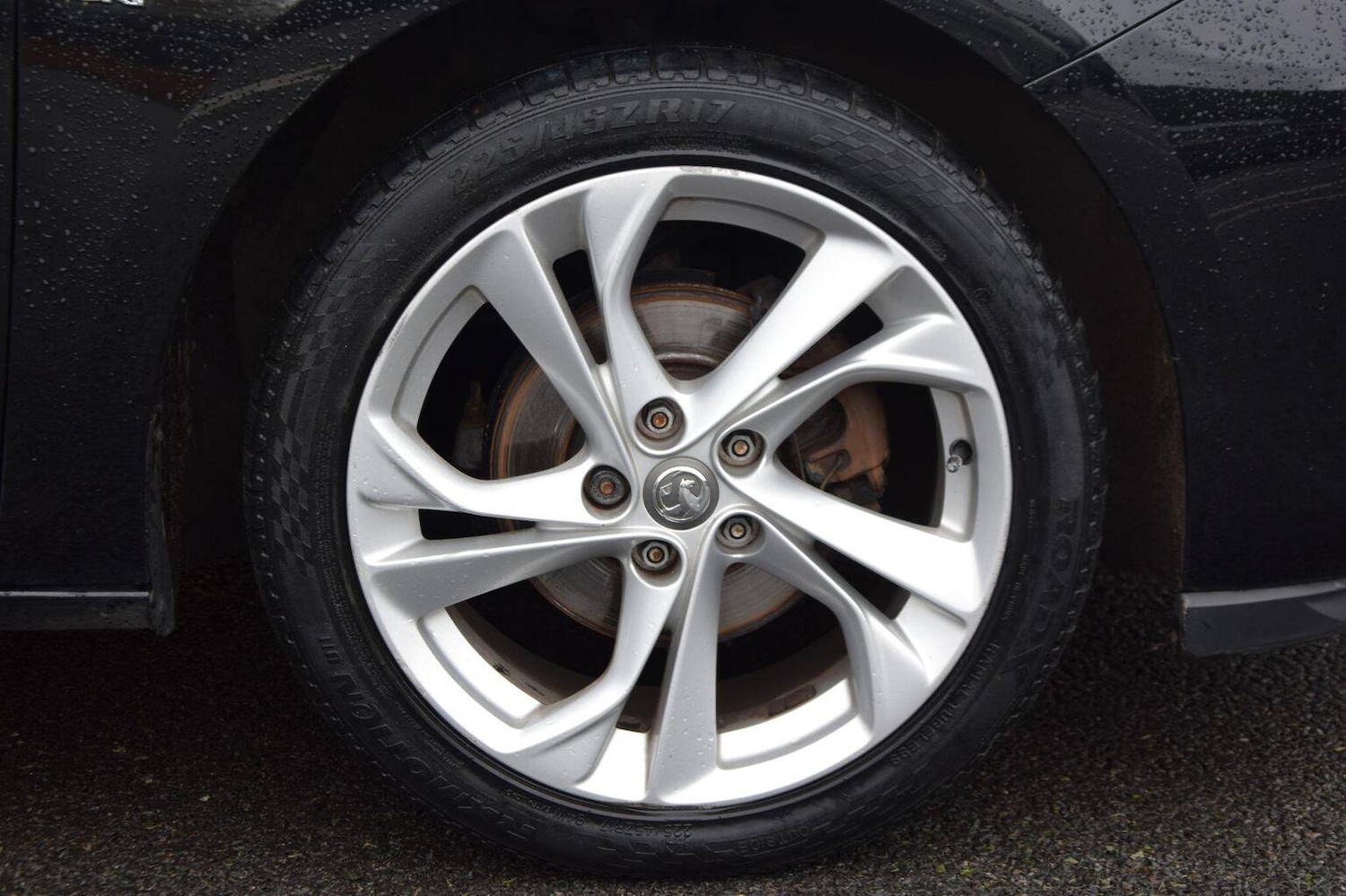 Used Vauxhall Astra 2016 for sale - 77650047: Photo 30