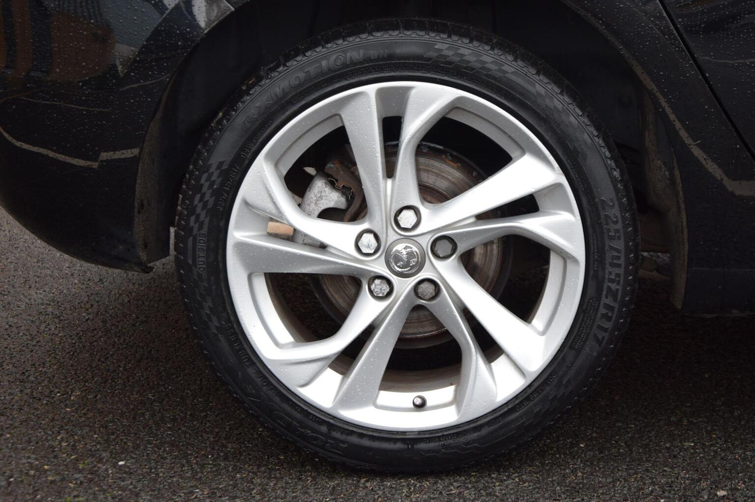 Used Vauxhall Astra 2016 for sale - 77650047: Photo 31