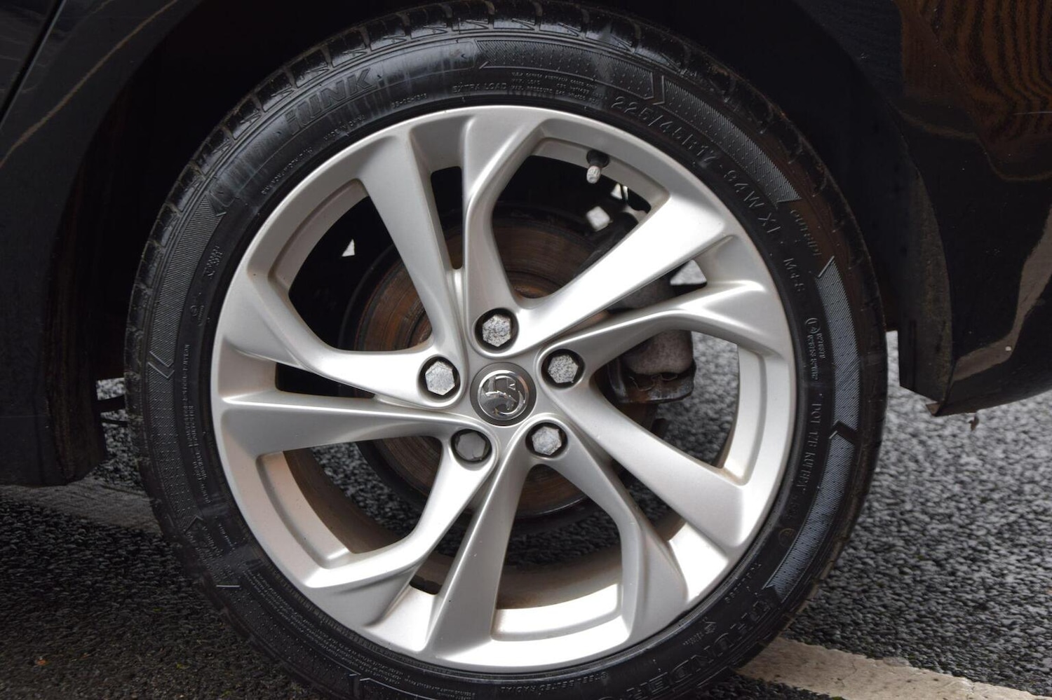 Used Vauxhall Astra 2016 for sale - 77650047: Photo 32