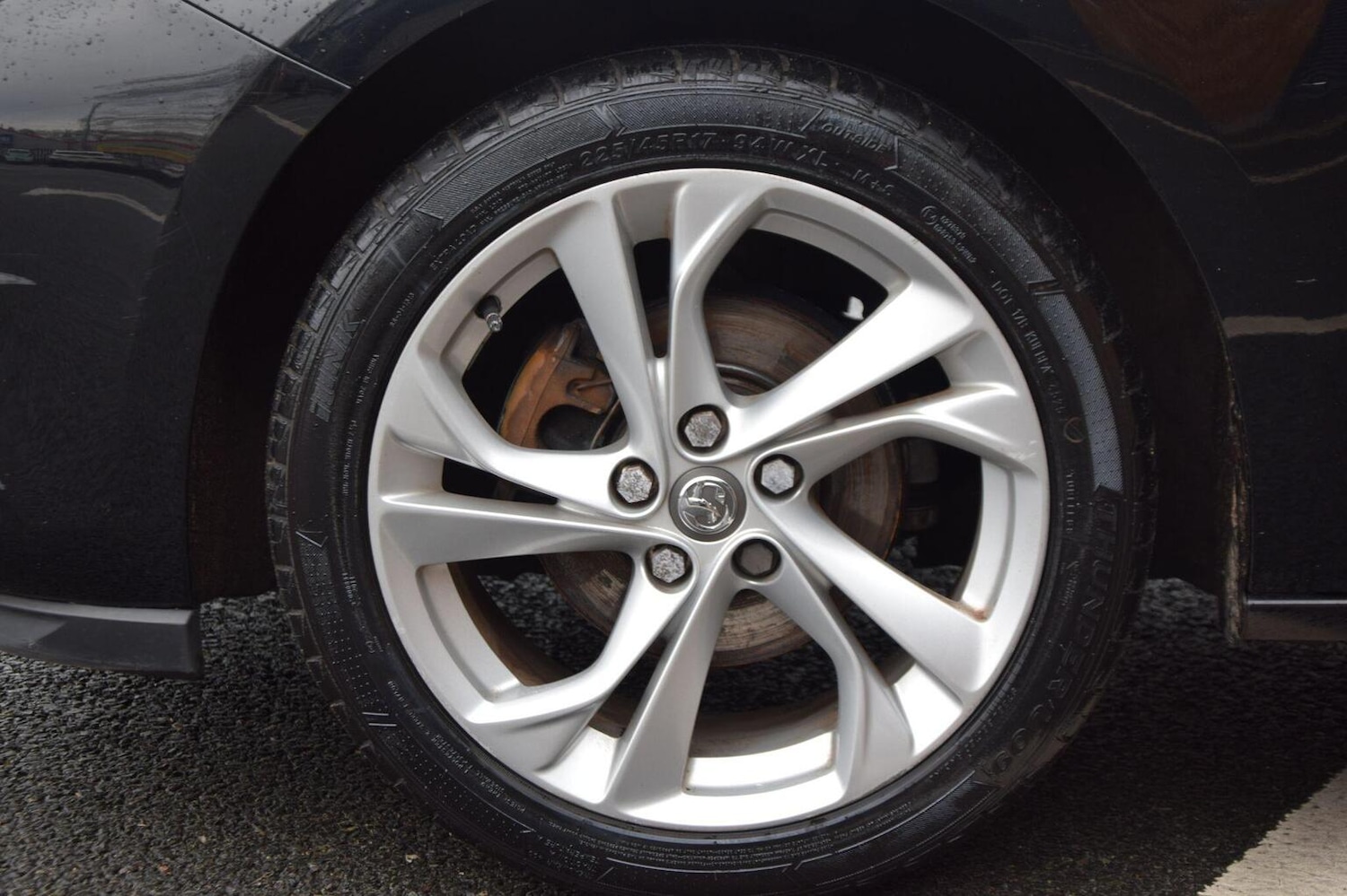 Used Vauxhall Astra 2016 for sale - 77650047: Photo 33