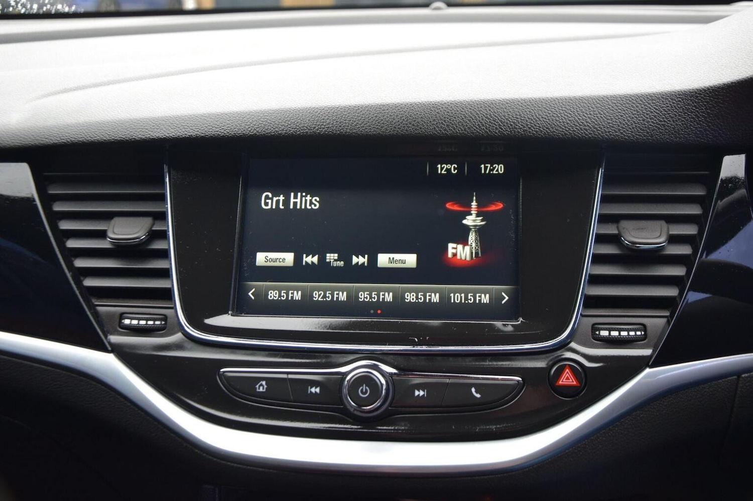 Used Vauxhall Astra 2016 for sale - 77650047: Photo 35