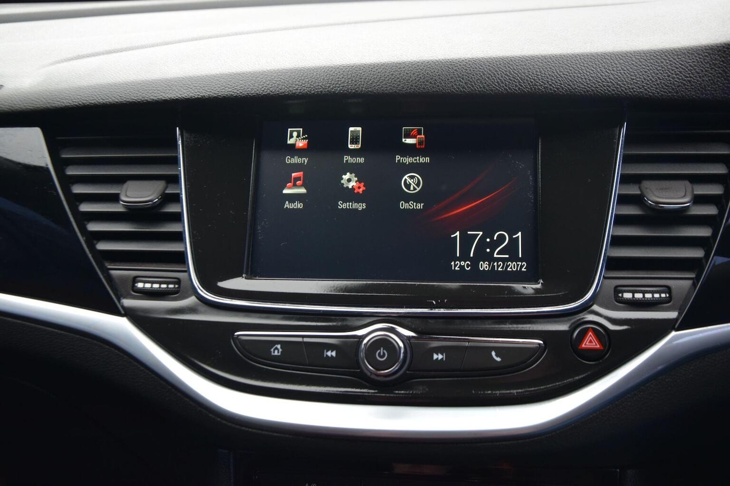 Used Vauxhall Astra 2016 for sale - 77650047: Photo 36