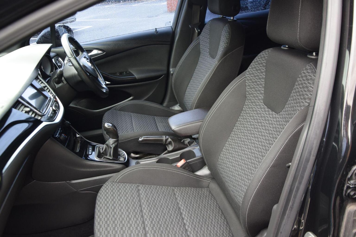 Used Vauxhall Astra 2016 for sale - 77650047: Photo 42