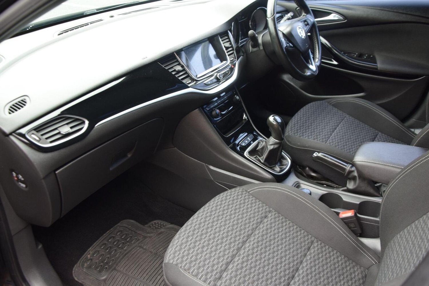 Used Vauxhall Astra 2016 for sale - 77650047: Photo 43