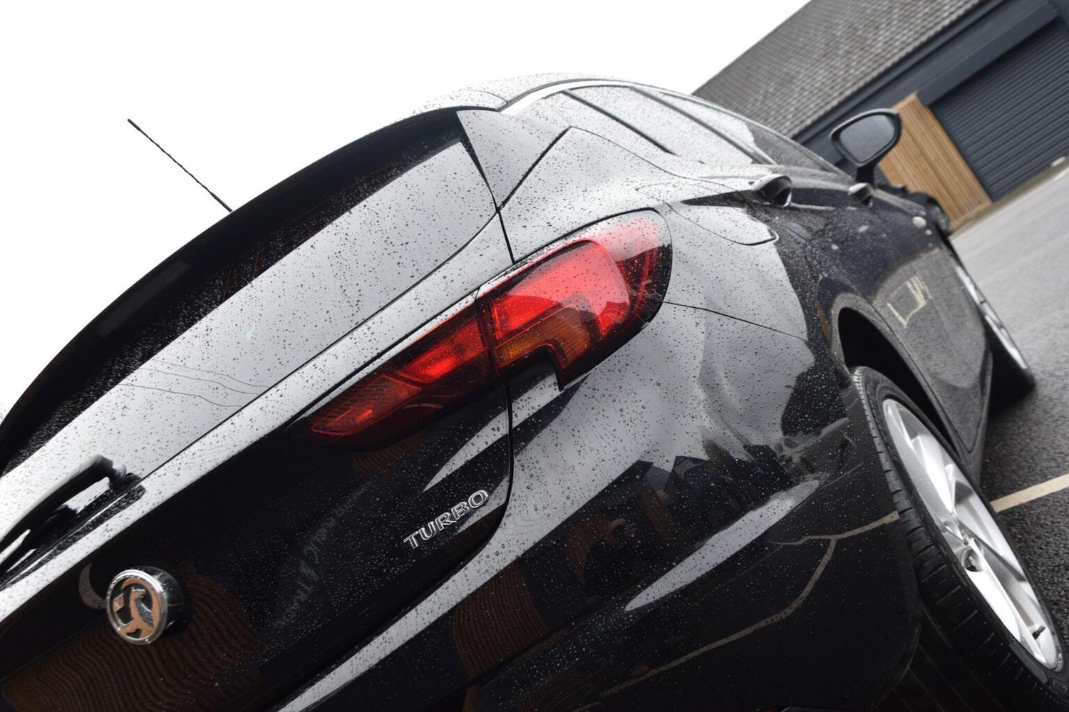 Used Vauxhall Astra 2016 for sale - 77650047: Photo 46