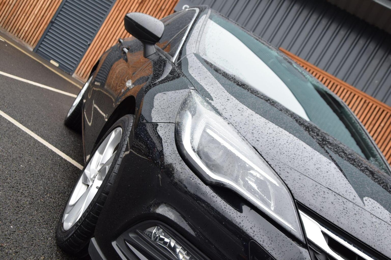 Used Vauxhall Astra 2016 for sale - 77650047: Photo 47