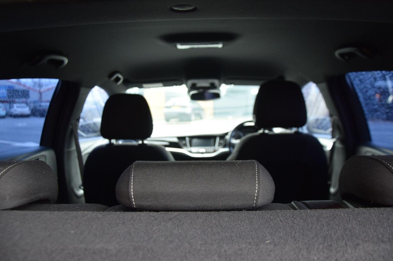 Used Vauxhall Astra 2016 for sale - 77650047: Photo 49