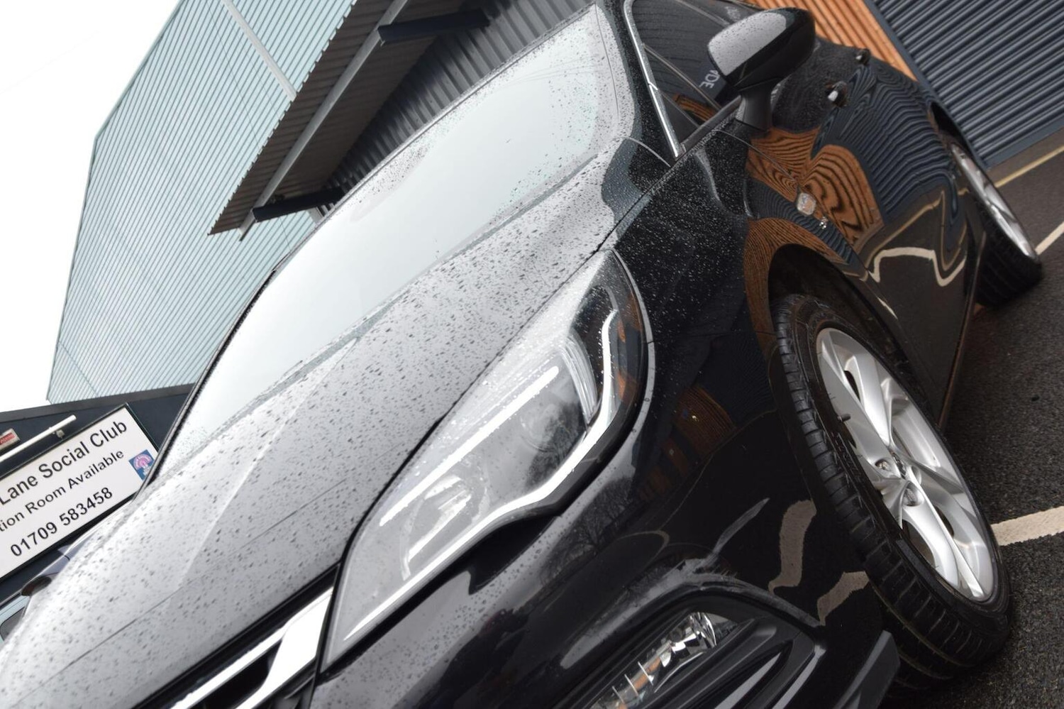 Used Vauxhall Astra 2016 for sale - 77650047: Photo 50