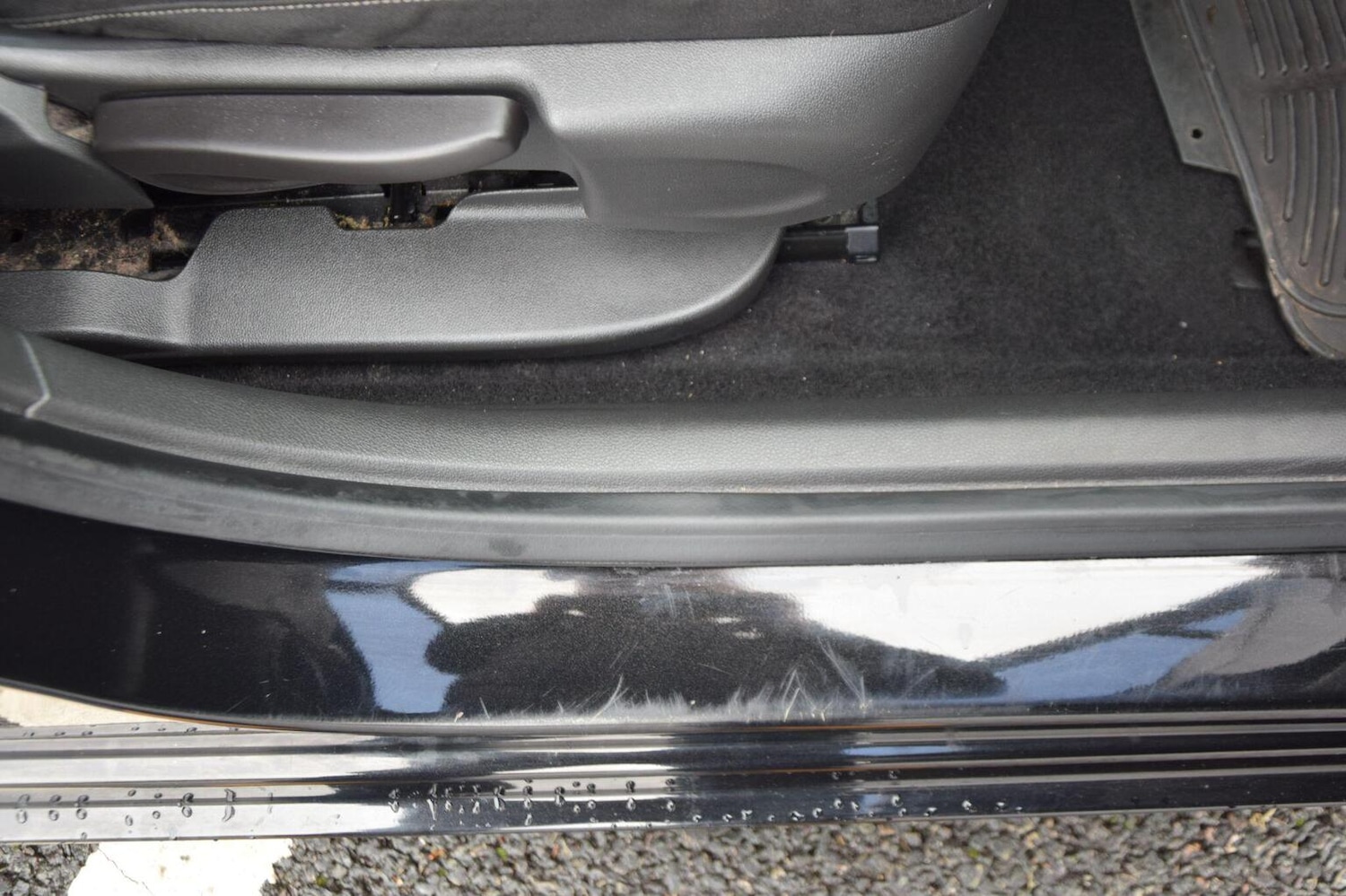 Used Vauxhall Astra 2016 for sale - 77650047: Photo 51