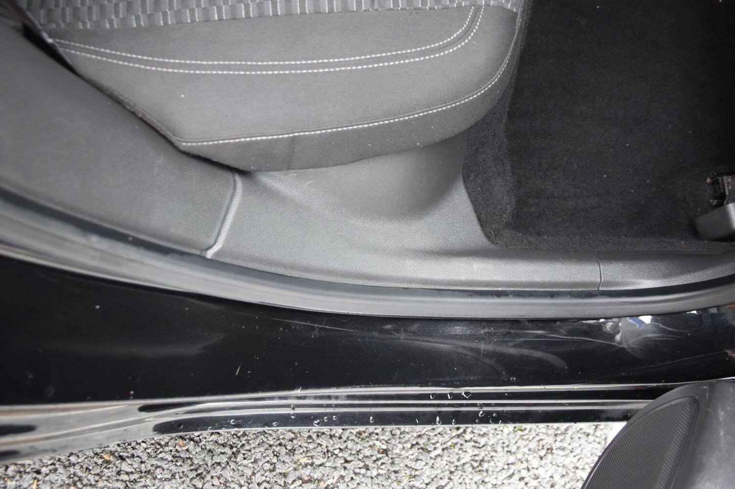 Used Vauxhall Astra 2016 for sale - 77650047: Photo 52