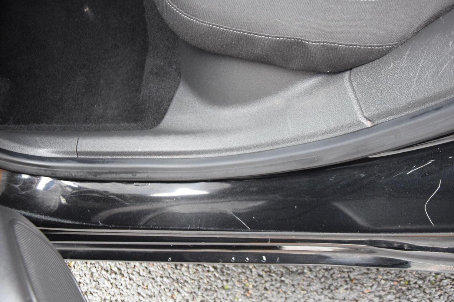 Used Vauxhall Astra 2016 for sale - 77650047: Photo 53