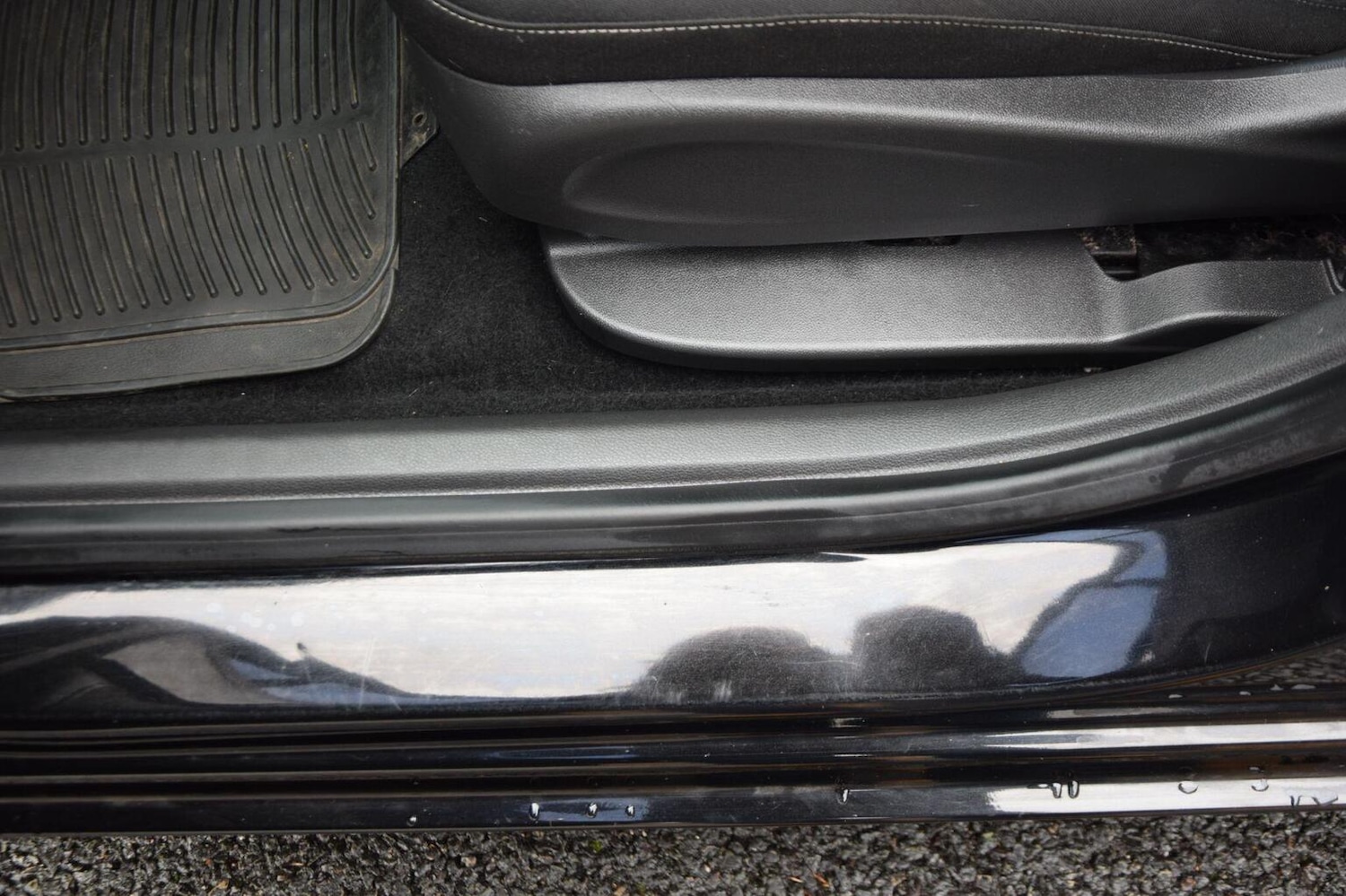 Used Vauxhall Astra 2016 for sale - 77650047: Photo 54