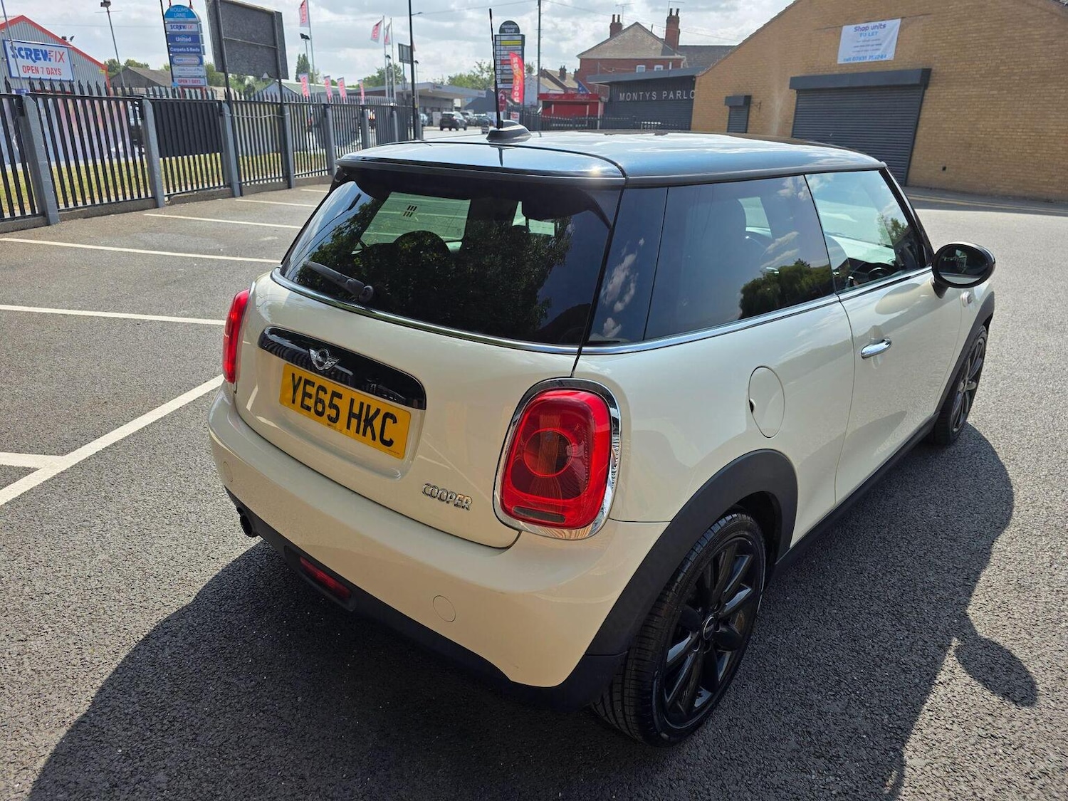 Used MINI Hatch 2015 for sale - 77154479: Photo 10