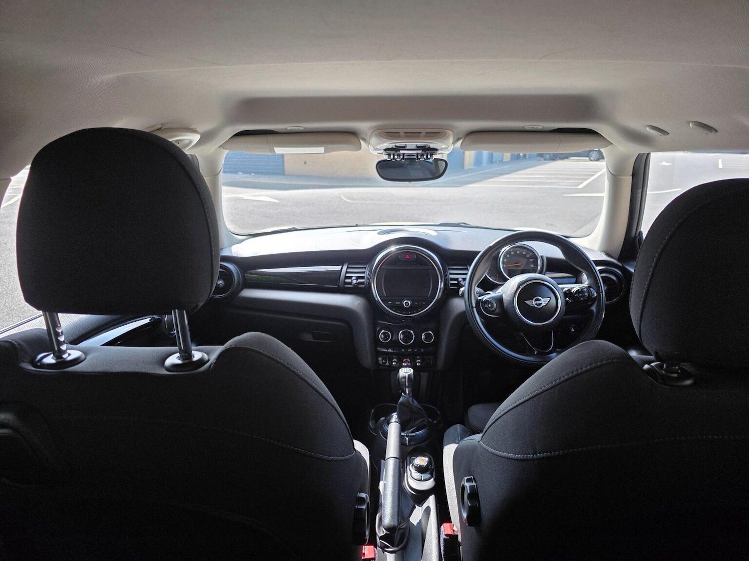 Used MINI Hatch 2015 for sale - 77154479: Photo 11