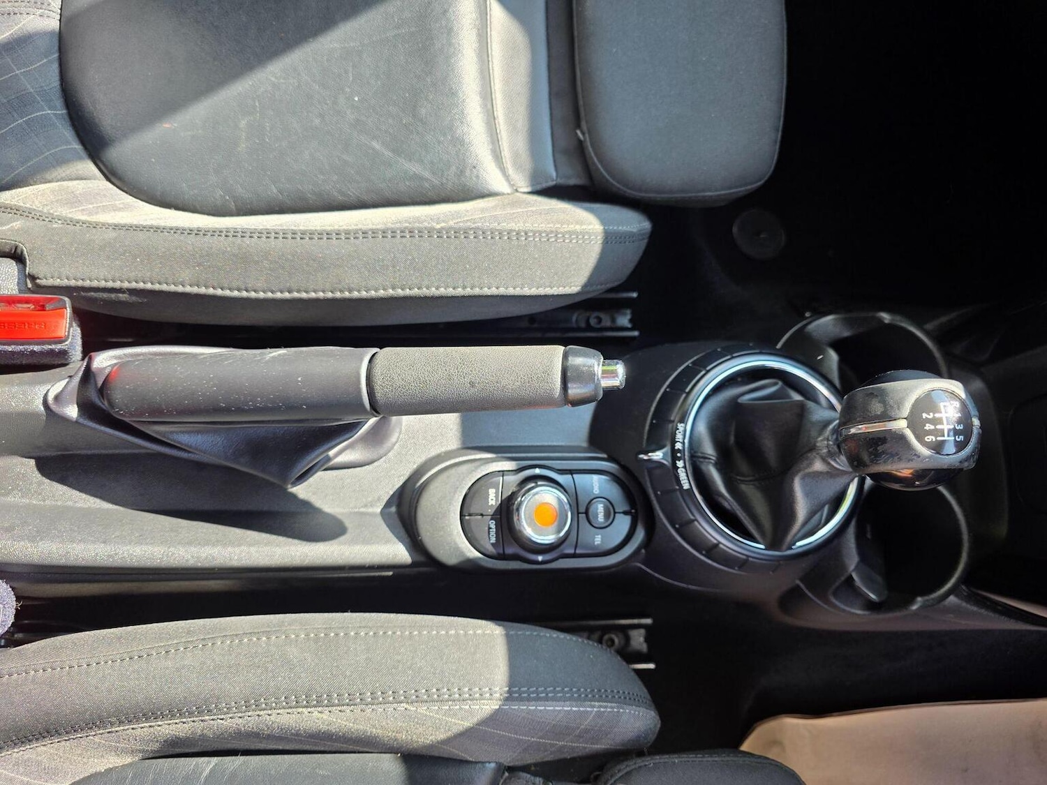 Used MINI Hatch 2015 for sale - 77154479: Photo 14