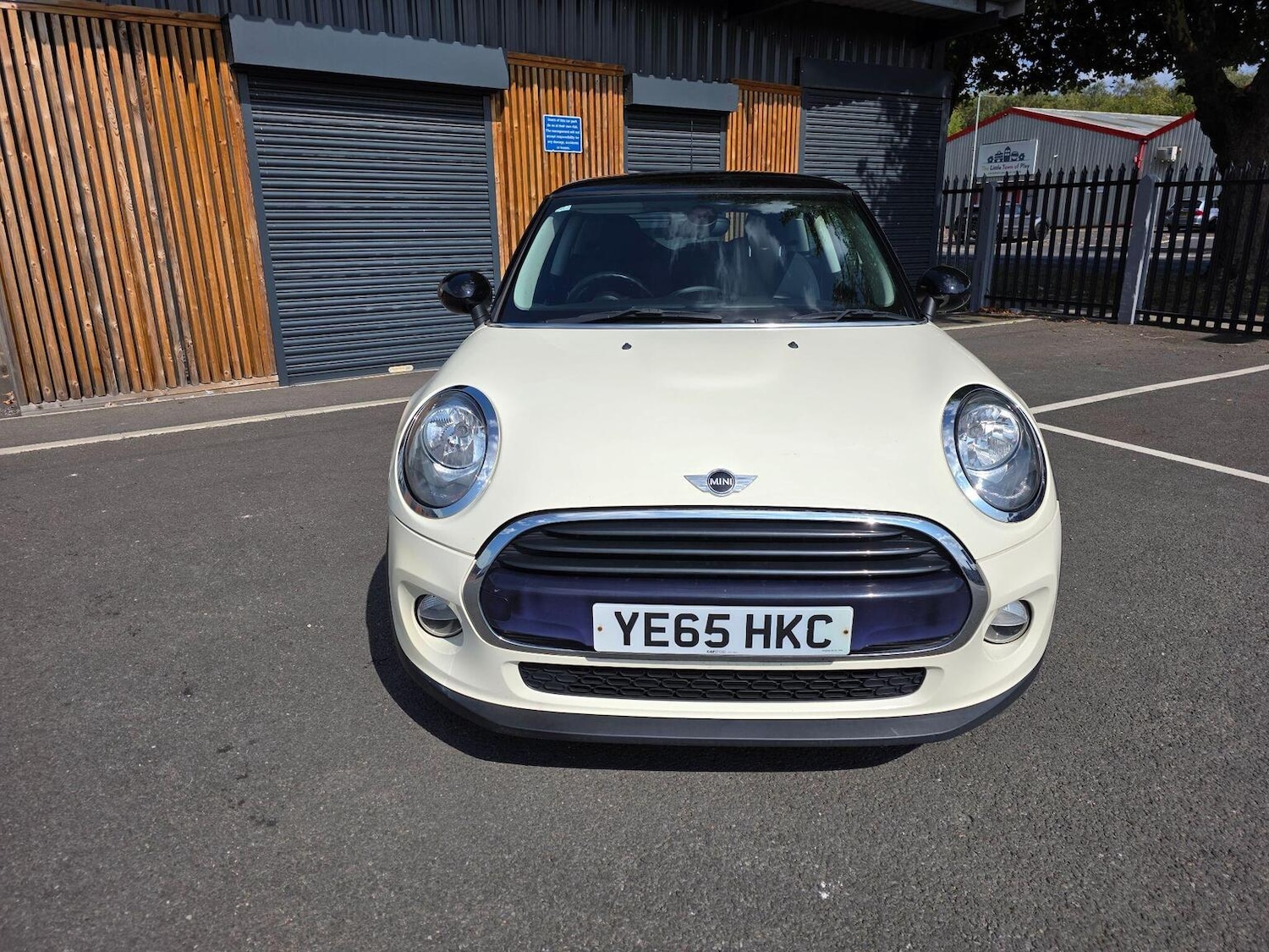 Used MINI Hatch 2015 for sale - 77154479: Photo 2
