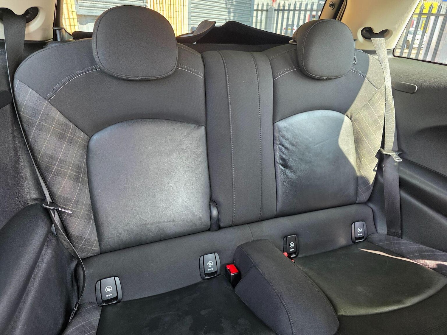 Used MINI Hatch 2015 for sale - 77154479: Photo 20