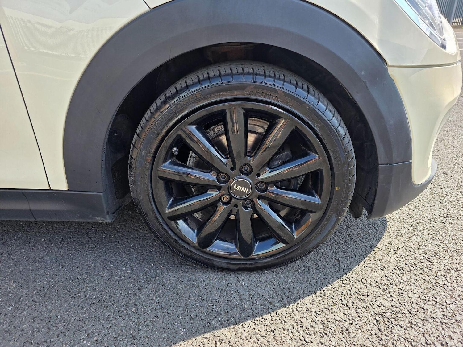 Used MINI Hatch 2015 for sale - 77154479: Photo 33