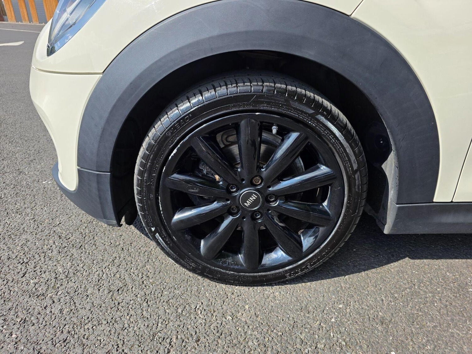 Used MINI Hatch 2015 for sale - 77154479: Photo 34