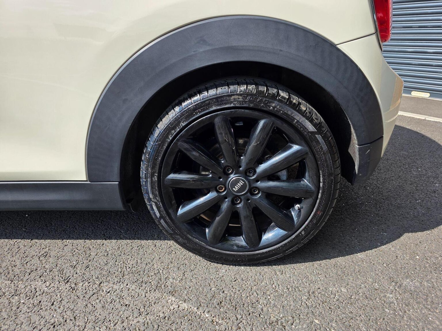 Used MINI Hatch 2015 for sale - 77154479: Photo 35