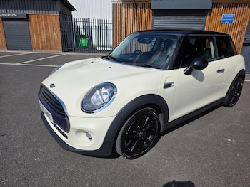 Used MINI Hatch 2015 for sale - 77154479: Photo