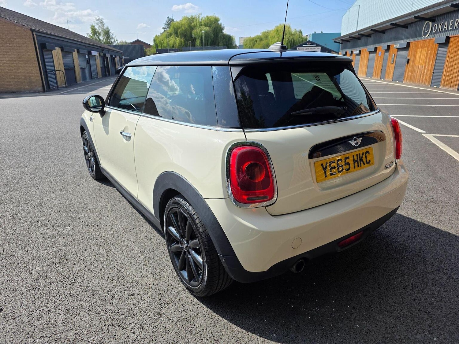Used MINI Hatch 2015 for sale - 77154479: Photo 4