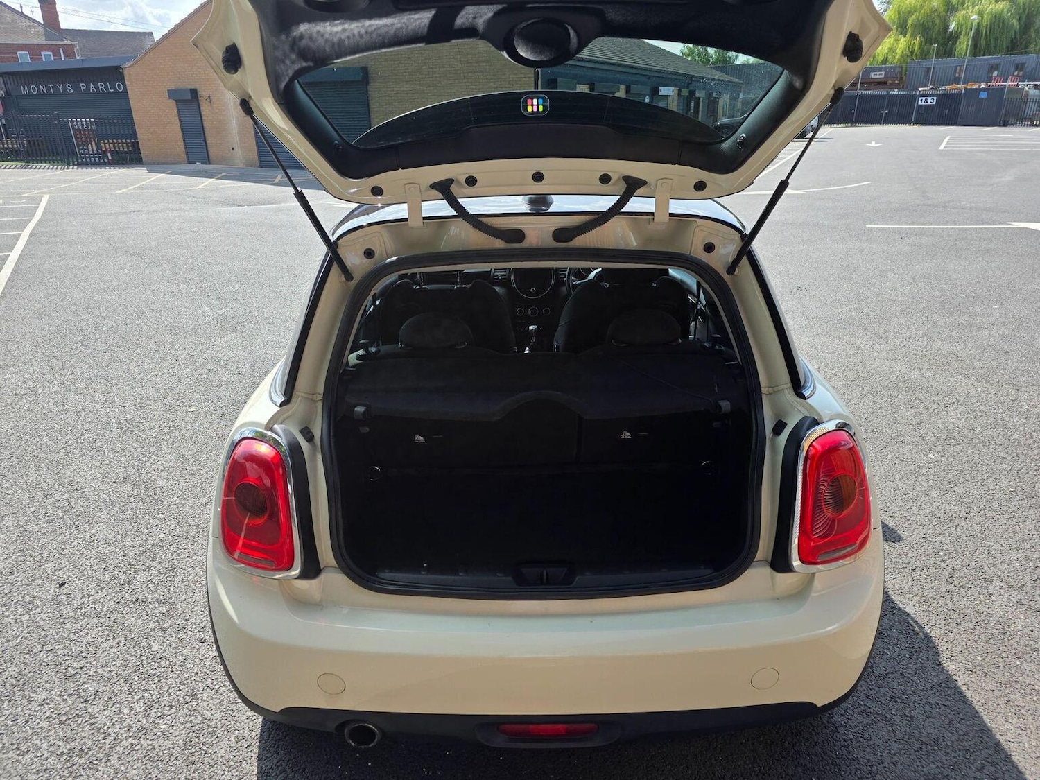 Used MINI Hatch 2015 for sale - 77154479: Photo 41