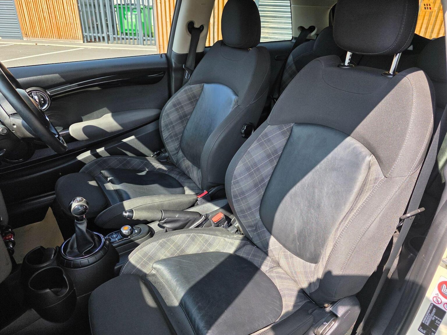 Used MINI Hatch 2015 for sale - 77154479: Photo 44