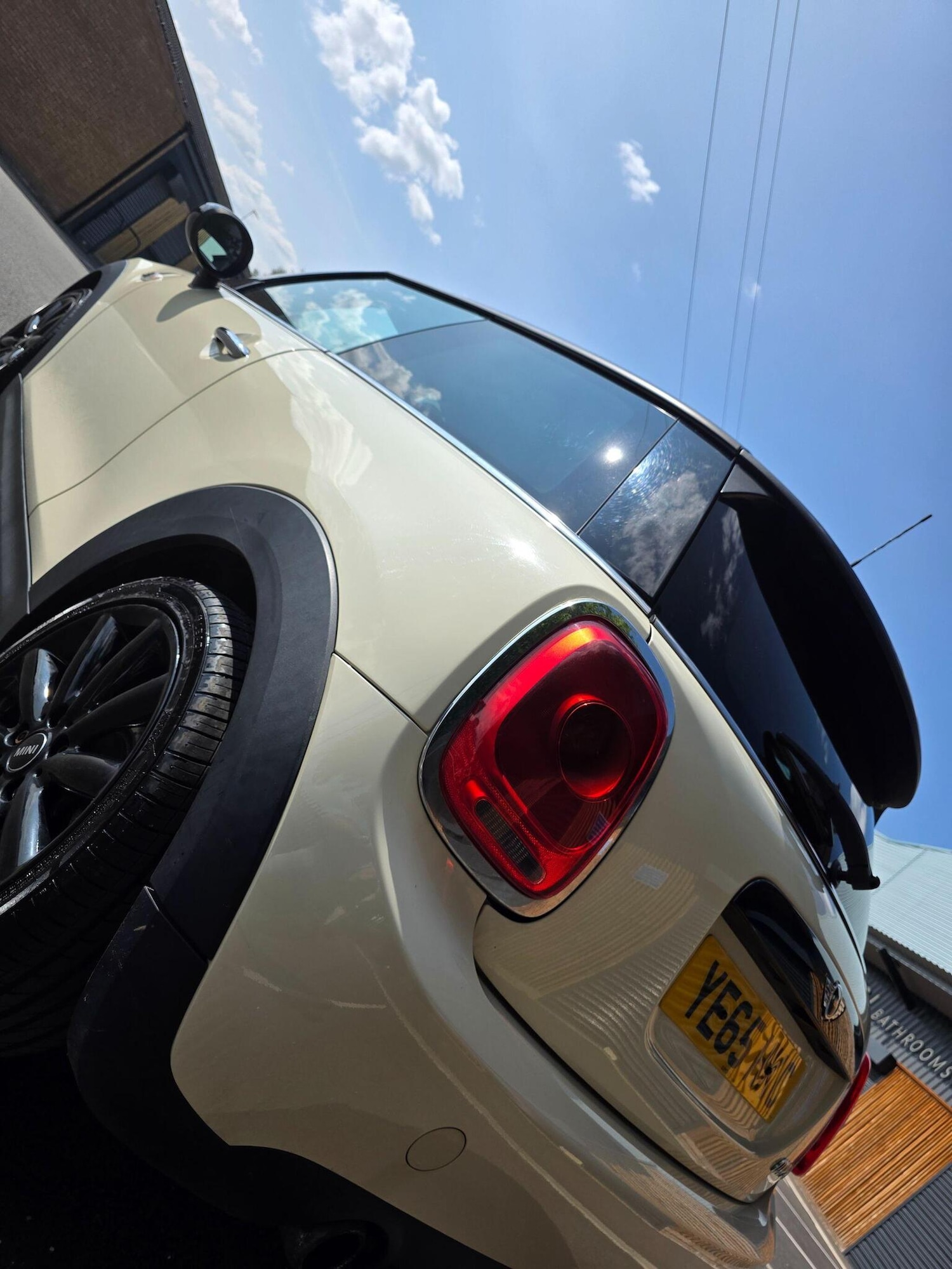 Used MINI Hatch 2015 for sale - 77154479: Photo 47