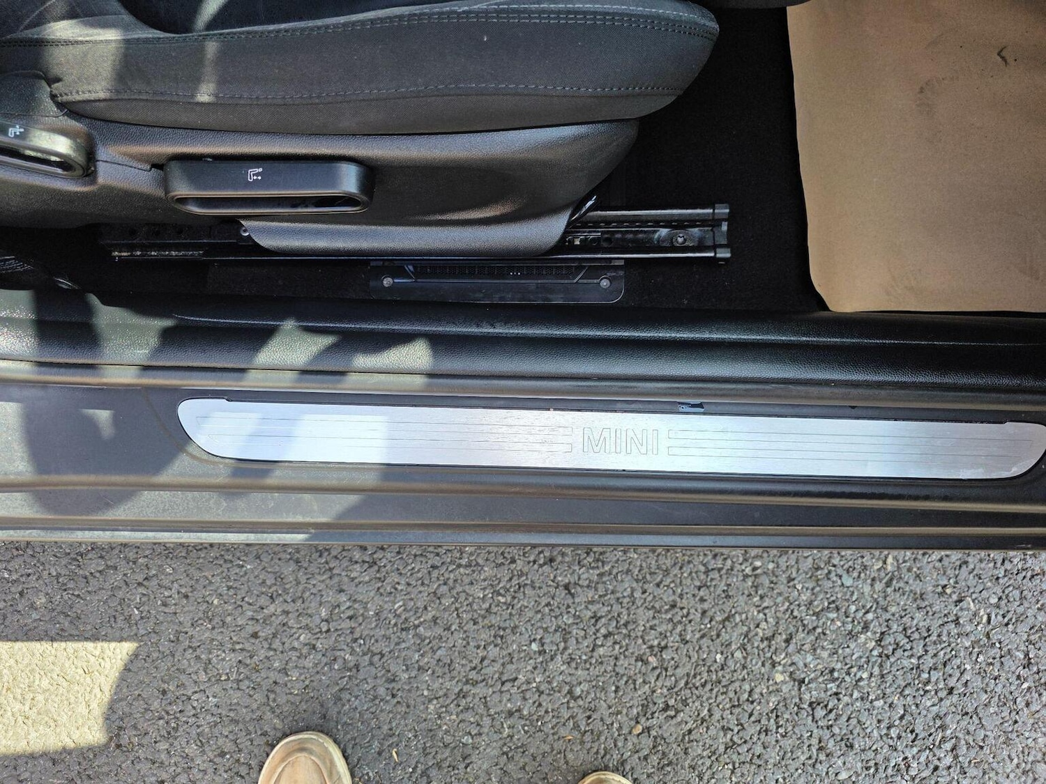 Used MINI Hatch 2015 for sale - 77154479: Photo 49