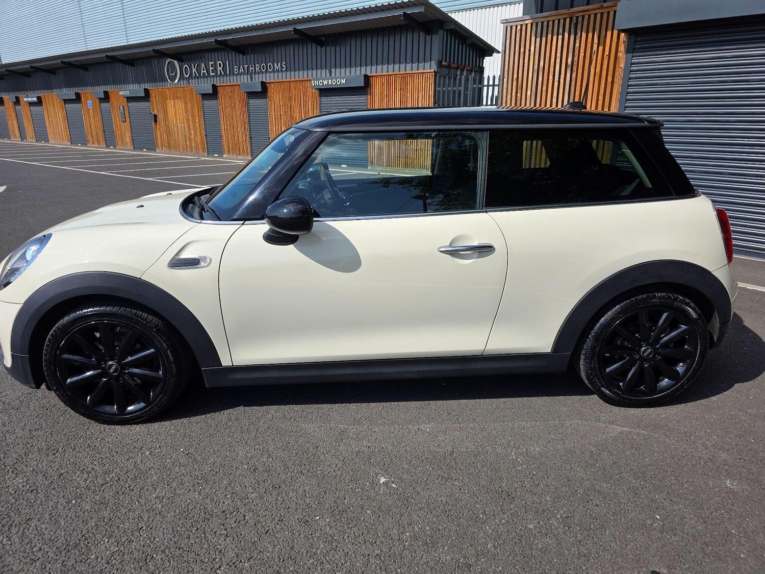 Used MINI Hatch 2015 for sale - 77154479: Photo 5