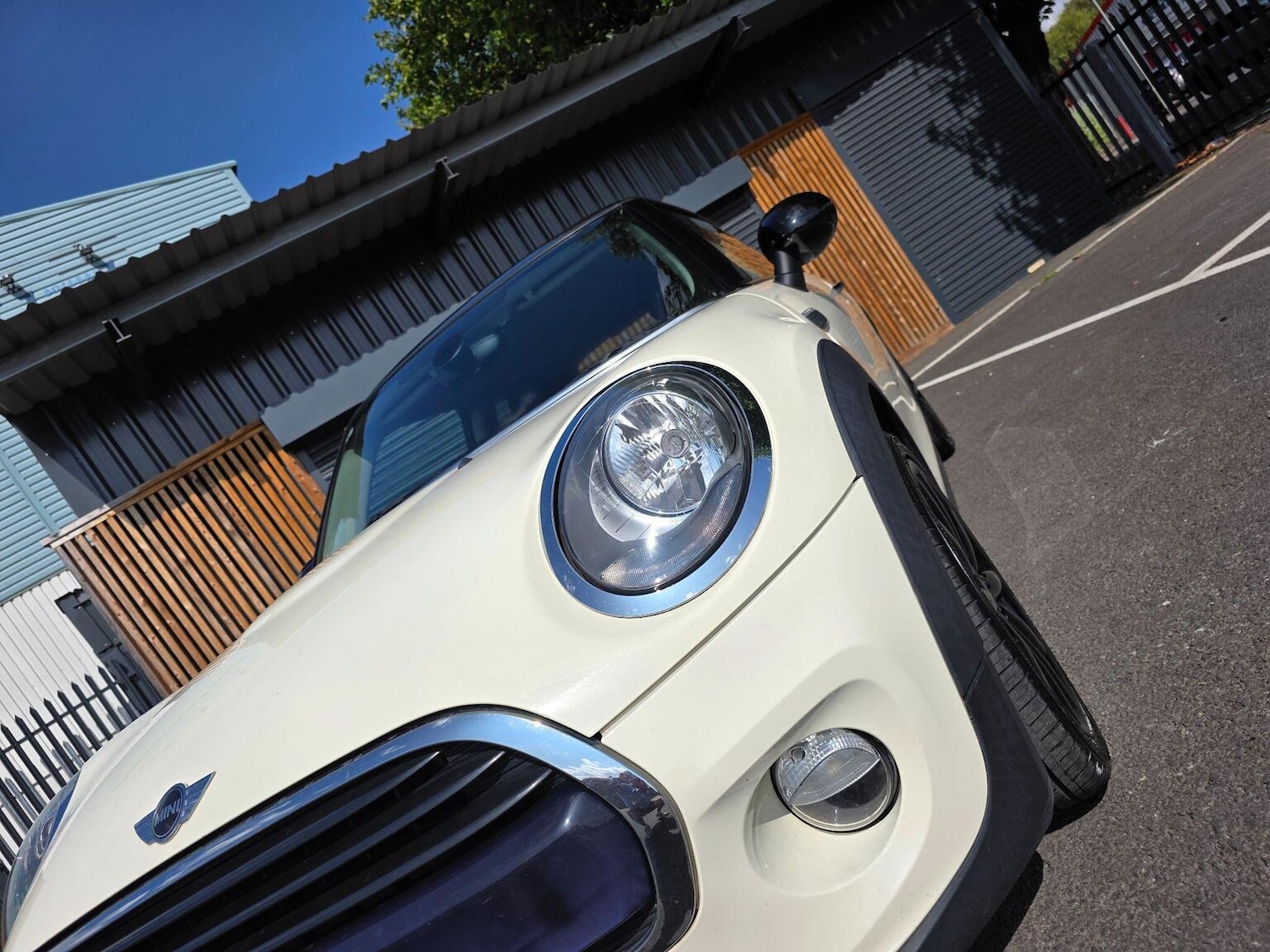 Used MINI Hatch 2015 for sale - 77154479: Photo 51