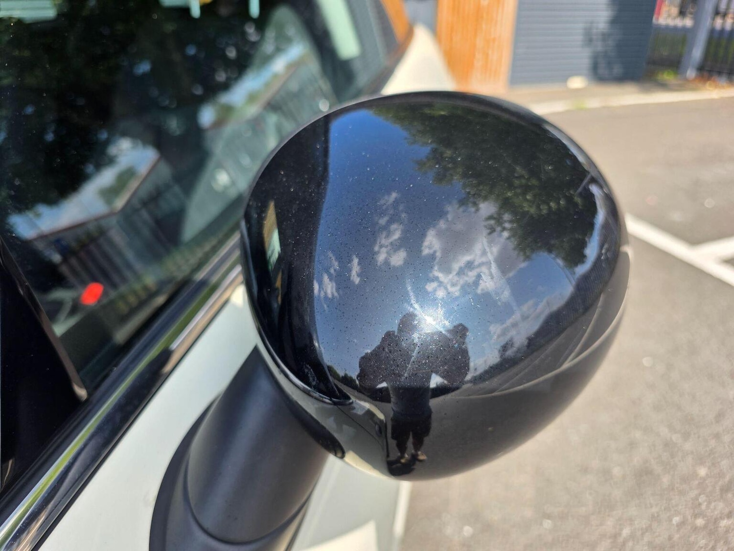 Used MINI Hatch 2015 for sale - 77154479: Photo 53