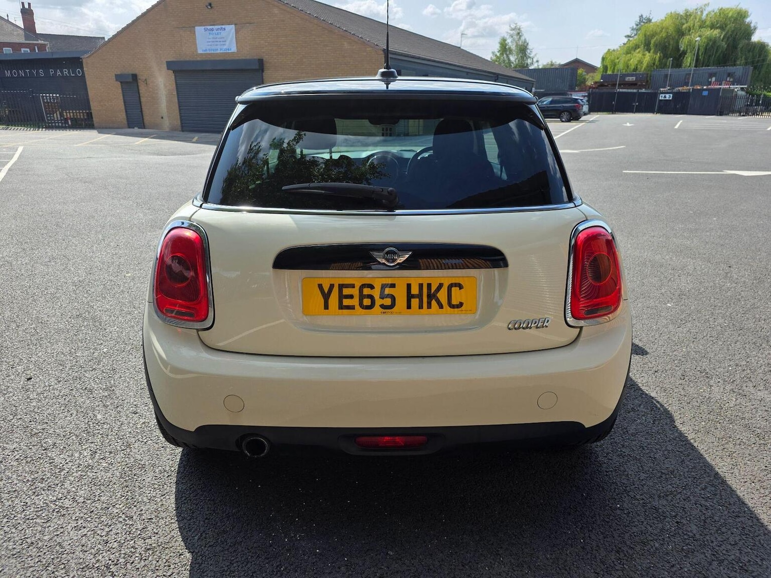 Used MINI Hatch 2015 for sale - 77154479: Photo 6