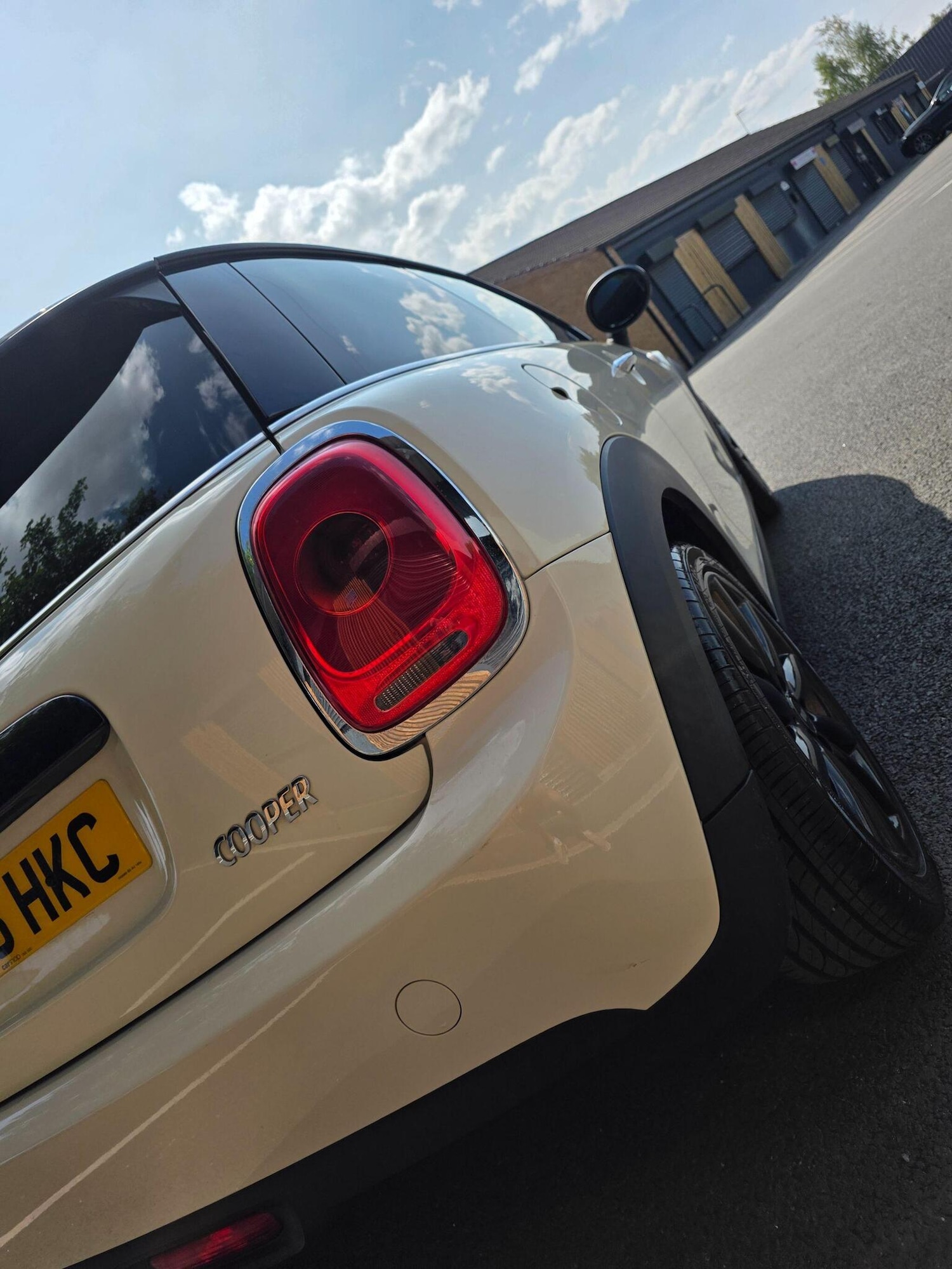 Used MINI Hatch 2015 for sale - 77154479: Photo 7